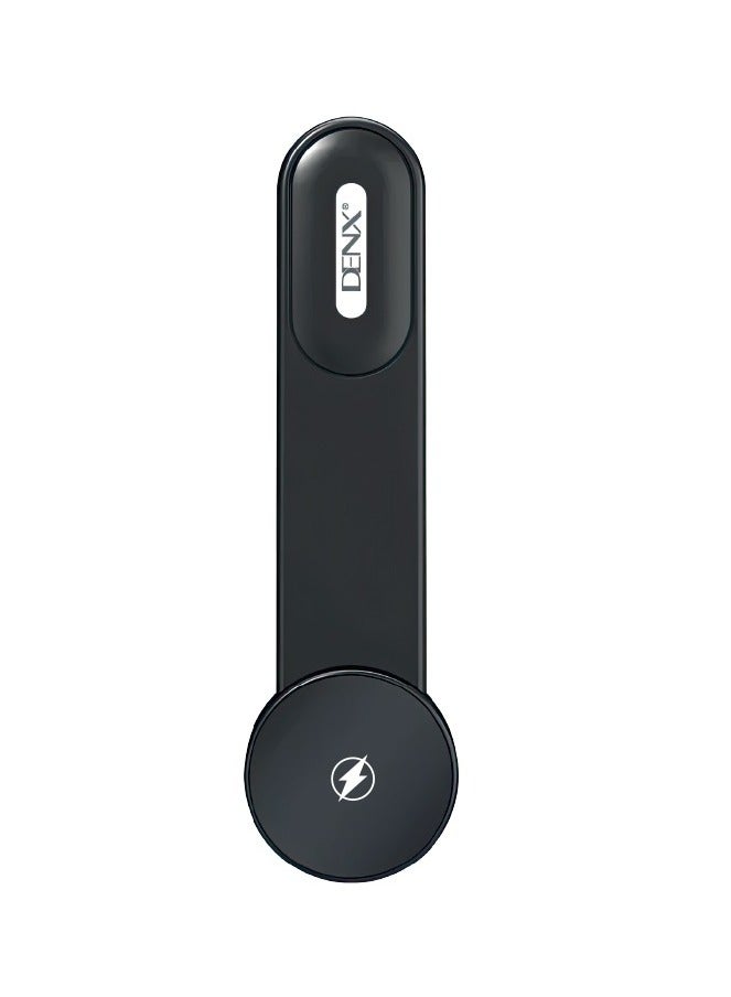 Denx DX1261 - Magnetic Bracket with Wireless charger  - Image 2