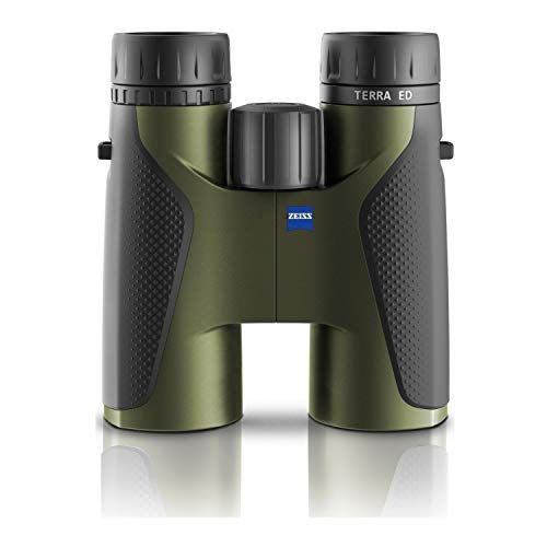 Zeiss مناظير زايس 10x42 تيرا ED (أخضر) - Image 5