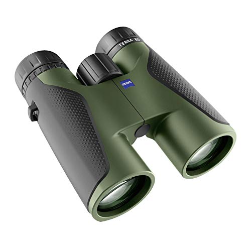 Zeiss مناظير زايس 10x42 تيرا ED (أخضر) - Image 2