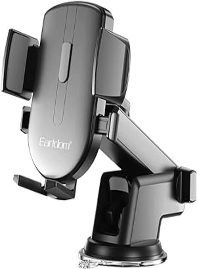 Earldom et - eh93 mobilephone holder for car -black