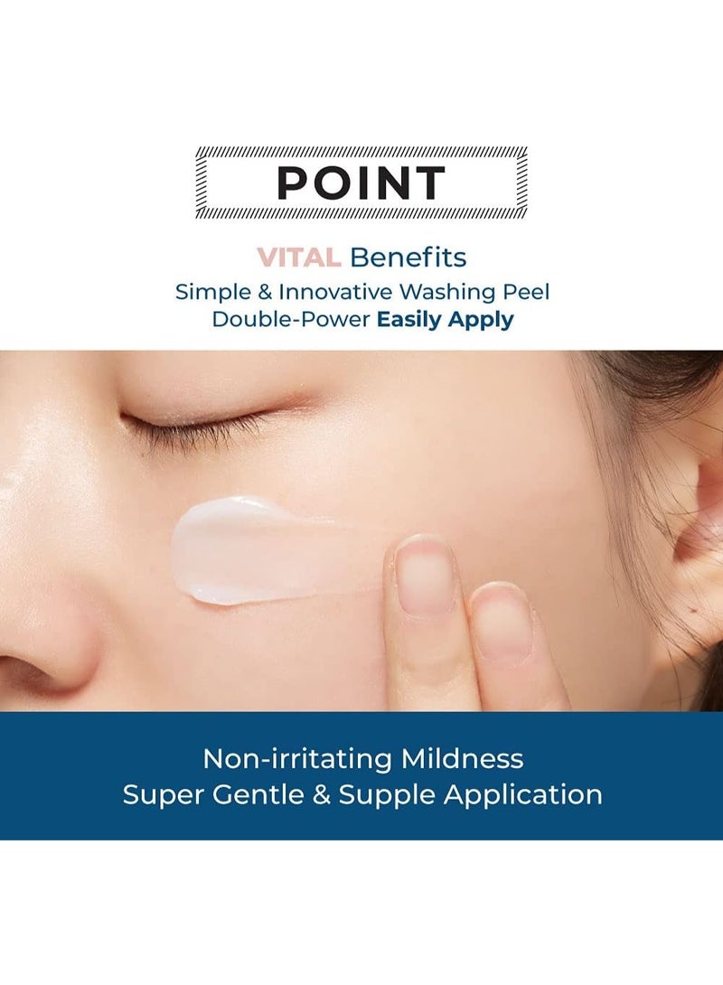 A'pieu Glycolic Acid Cream 50ml - Image 4