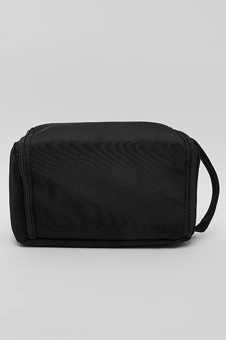 R&b Solid Toiletry Pouch