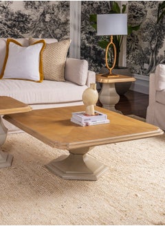 2XL Home Cervino Coffee Table  - Image 4