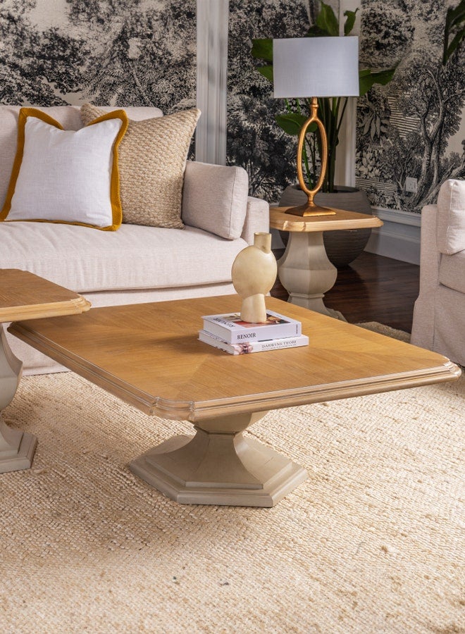 2XL Home Cervino Coffee Table  - Image 4