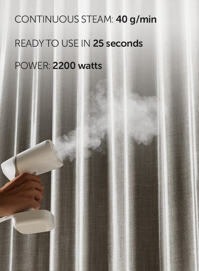 بولاريس ضاغط بخاري - Image 2