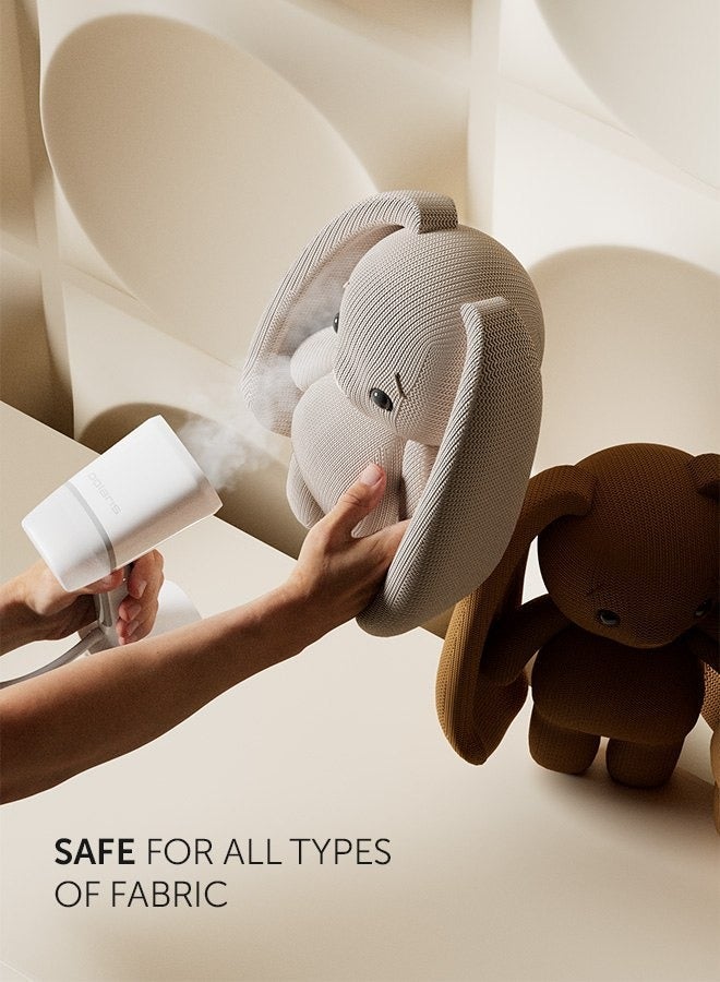 بولاريس ضاغط بخاري - Image 4