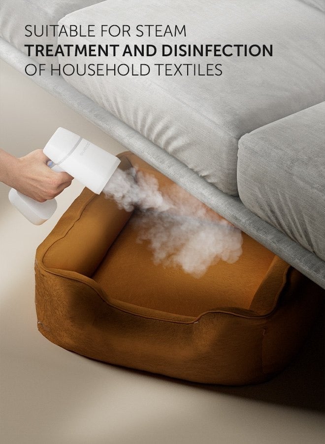 بولاريس ضاغط بخاري - Image 5