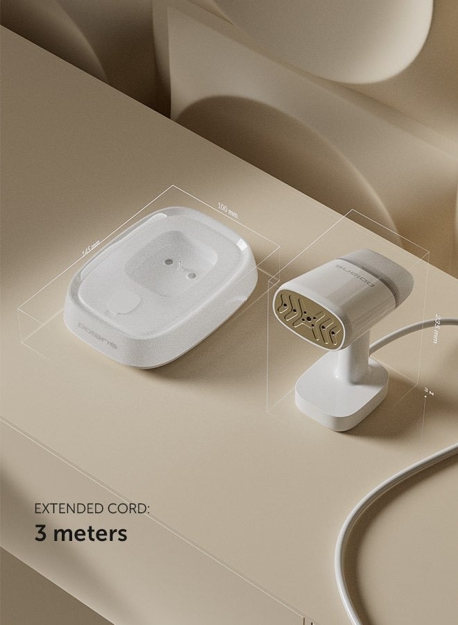 بولاريس ضاغط بخاري - Image 3