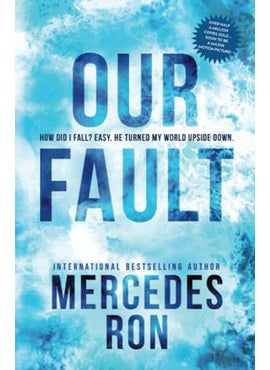 Our Fault 