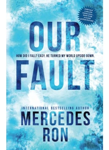 Our Fault 