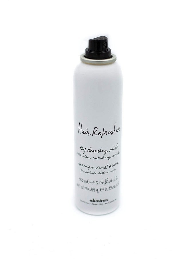 Davines Hair Refresher, Dry Cleansing Shampoo, Absorb Excess Oil And Add Volume, 3.13 Fl Oz - Image 3