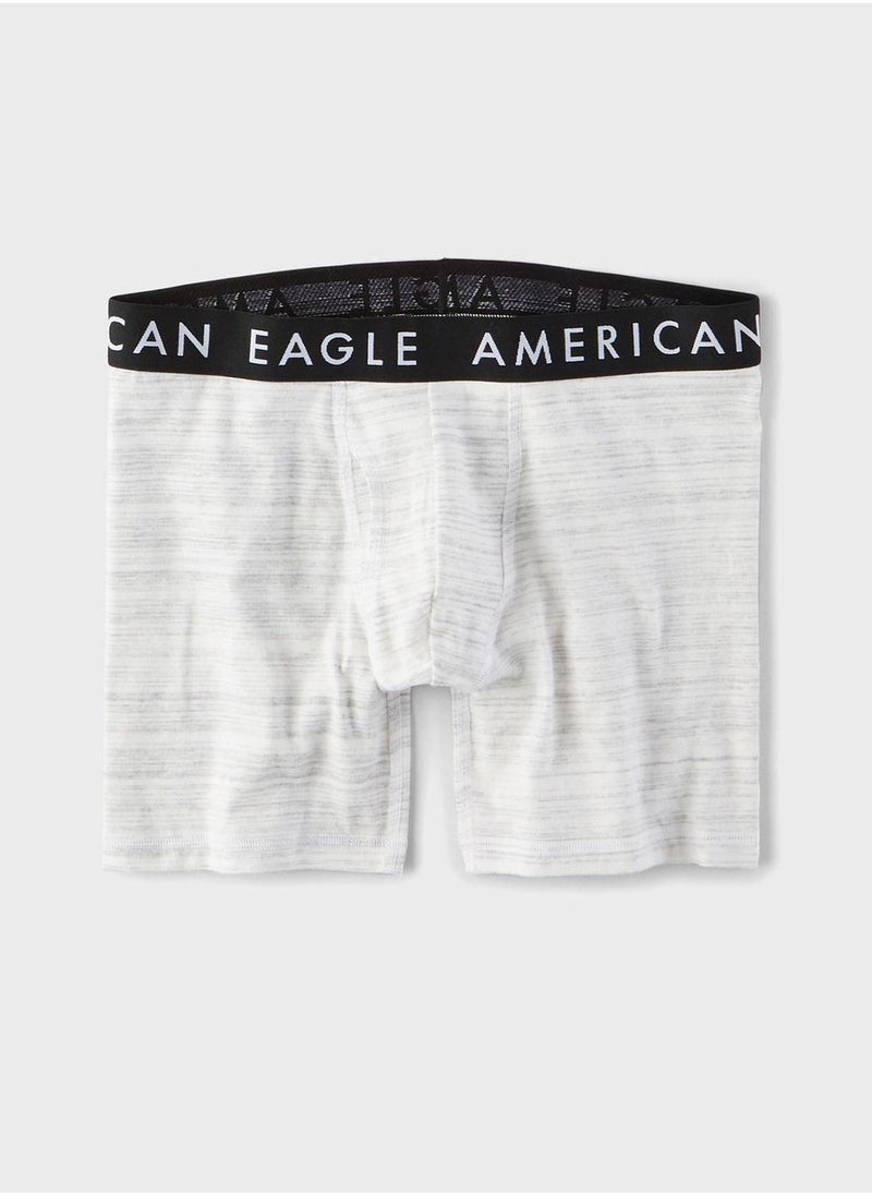 American Eagle Logo Band Trunks  - Image 3