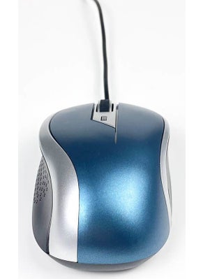 Wozlo Ergonomic USB Optical Wired Mouse 1000 DPI  - Image 4