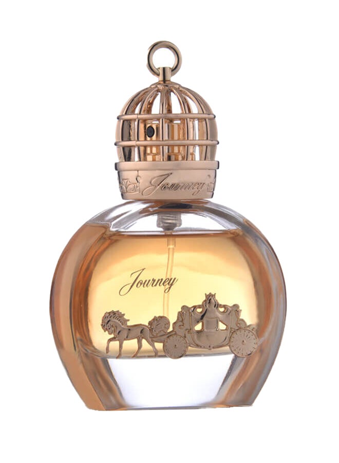 Deraah Journey EDP For Woman 100 Ml - Image 1
