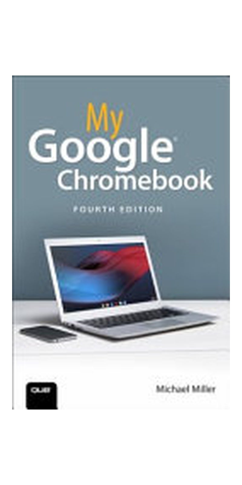 My Google Chromebook - Image 1