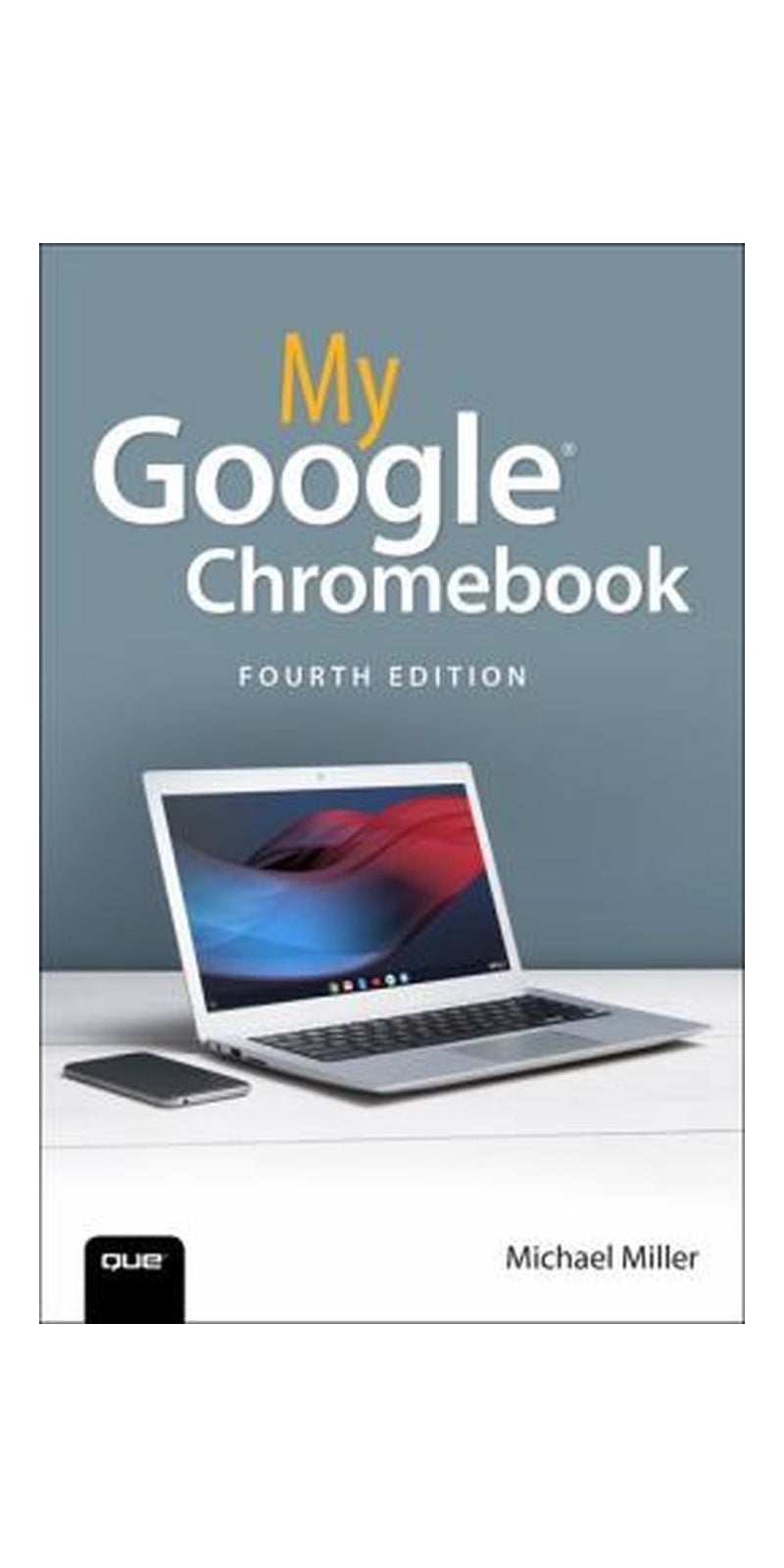 My Google Chromebook - Image 2