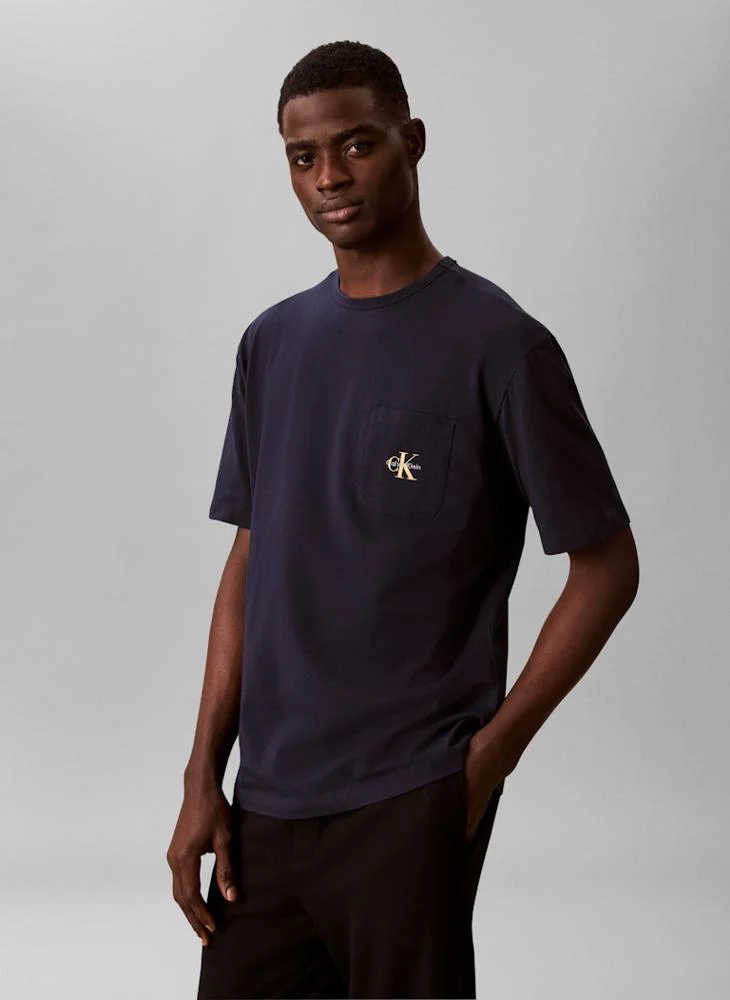 CALVIN KLEIN  Icon Pyjama Top for Men | Best Price UAE