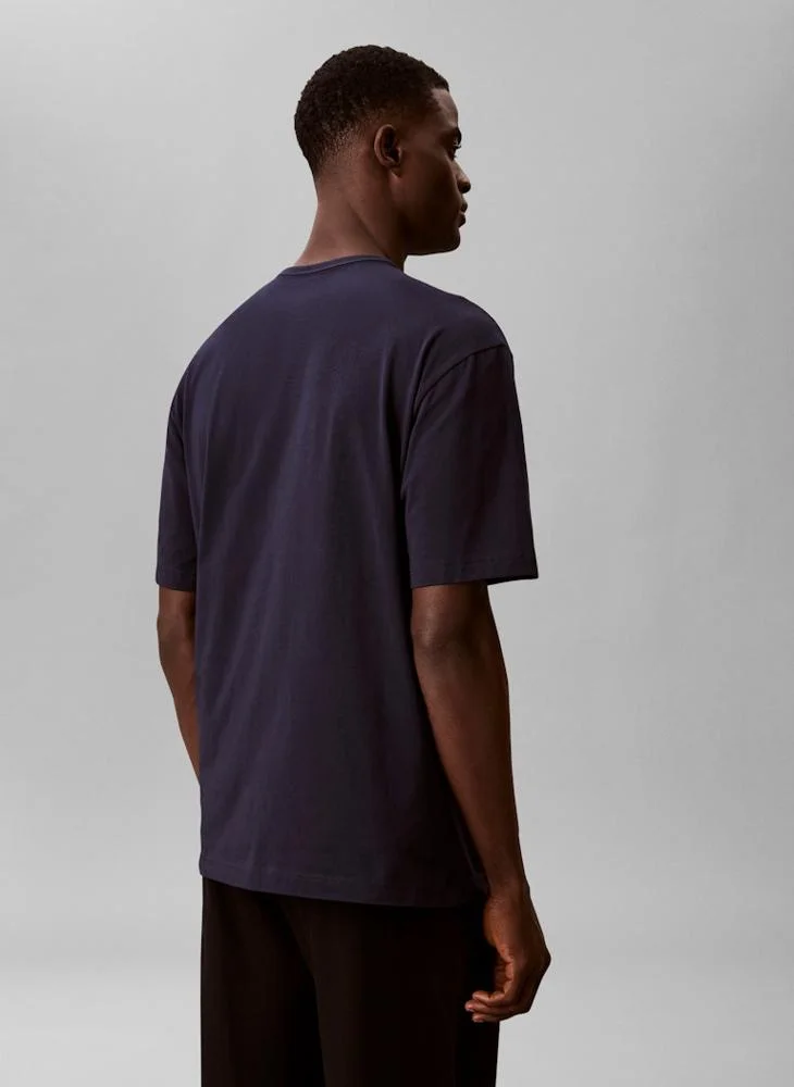 CALVIN KLEIN Icon Pyjama Top