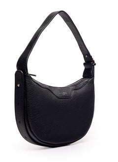 David Jones David Jones- Easy to Style Faux PVC leather for All week- Everyday Minimal Moon Bag for Women model cm6916A- A complete trendy delicate moon bag  - Image 1