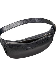 David Jones David Jones- Easy to Style Faux PVC leather for All week- Everyday Minimal Moon Bag for Women model cm6916A- A complete trendy delicate moon bag  - Image 3