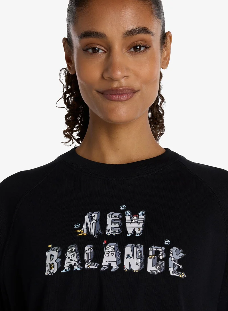 Ghica Wordmark Logo T-Shirt