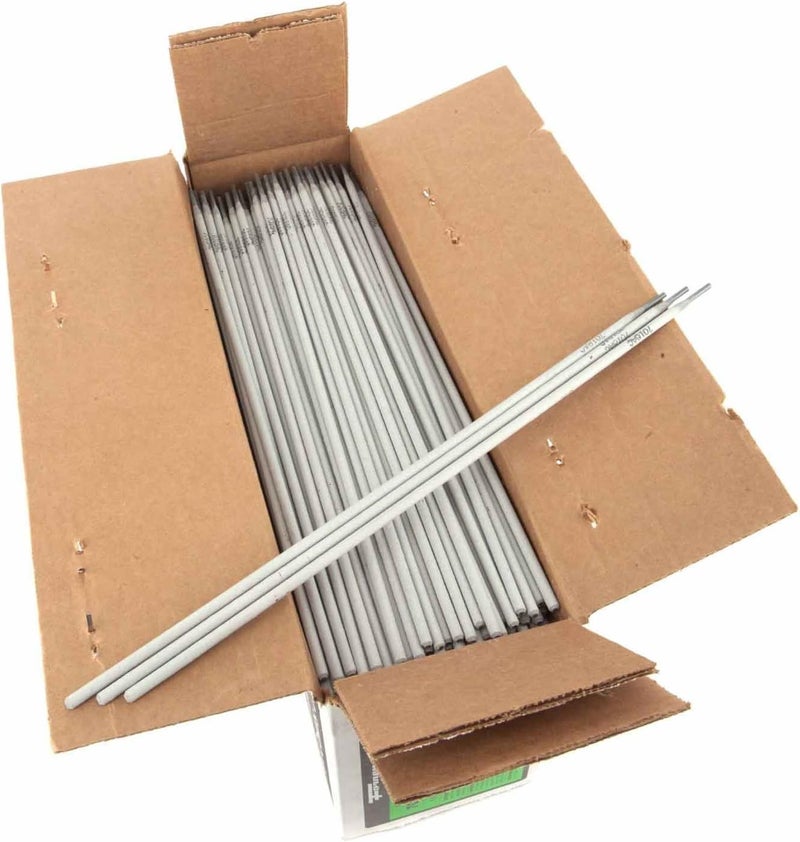 Forney 30685 E7018 AC Welding Rod 18Inch 5Pound - Image 1
