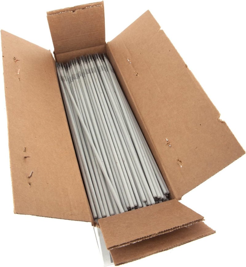 Forney 30685 E7018 AC Welding Rod 18Inch 5Pound - Image 2