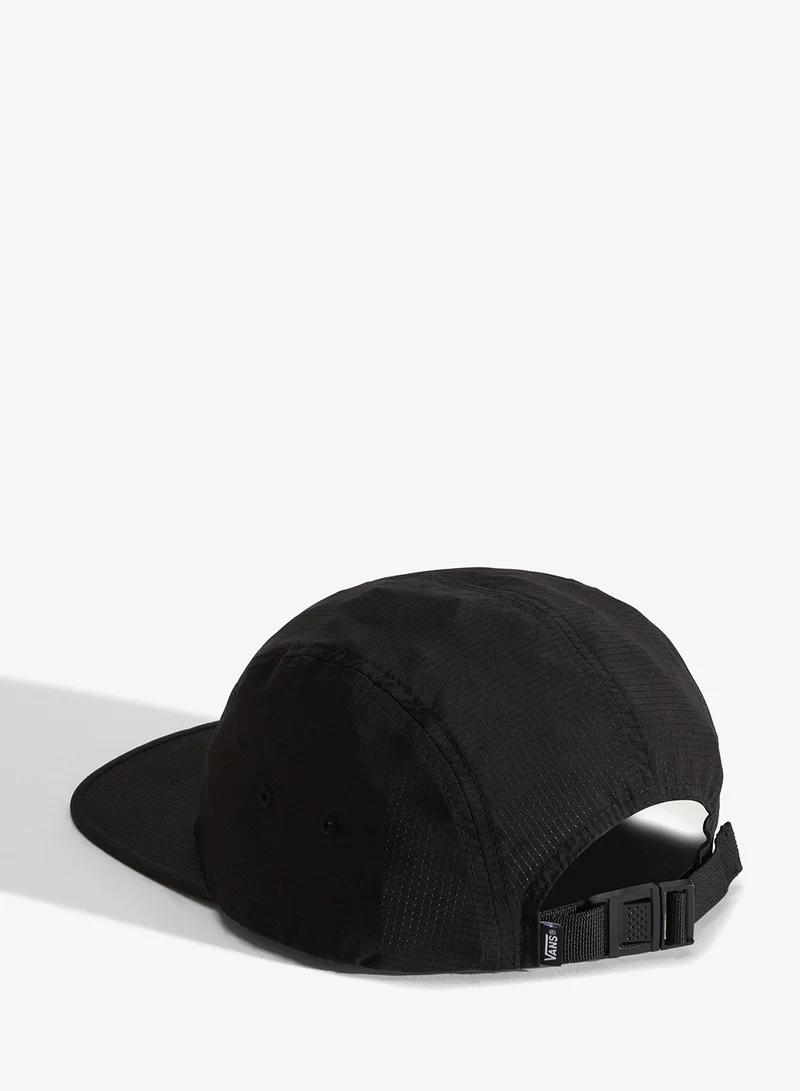 فانز Stretch Logo Camper Hat