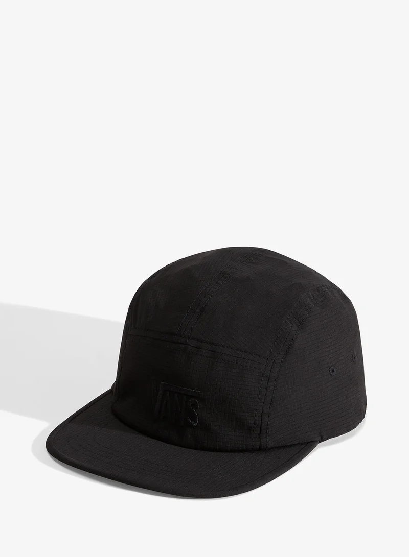 فانز Stretch Logo Camper Hat