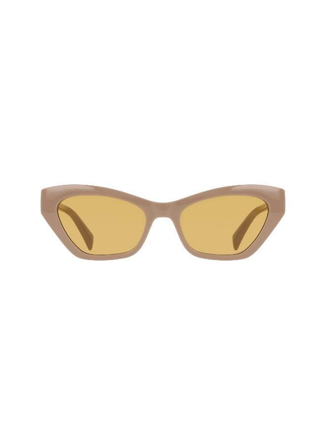 Liu Jo Modified Rectangle Sunglasses  - Image 1