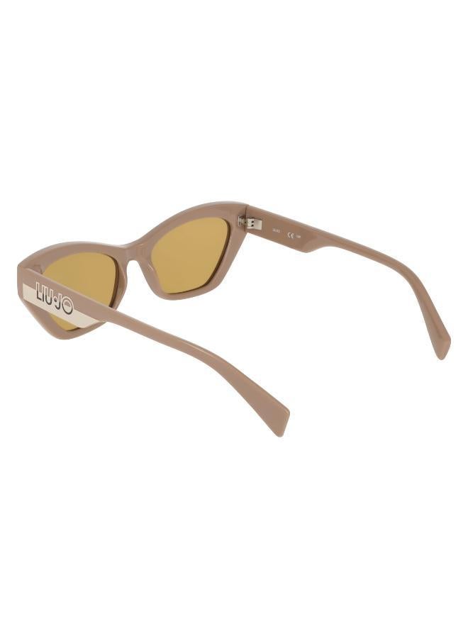 Liu Jo Modified Rectangle Sunglasses  - Image 5