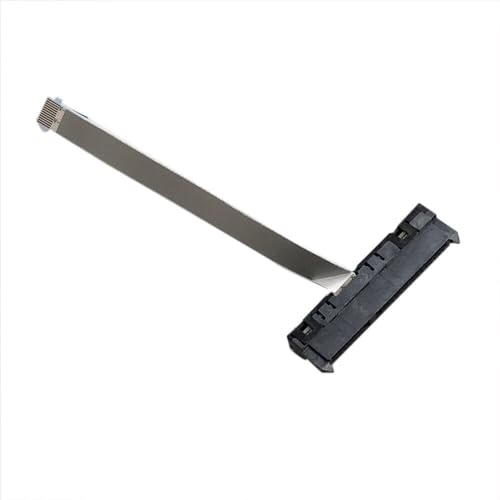 GinTai 12Pin HDD Hard Drive Connector Cable for ACER Aspire 3 A315-23 A315-23G A315-55 A315-55G A515-45 A515-46 A515-55 A515-55G/ Aspire 5 A515-54 A515-54G A515-44 A515-44G A515-44 A515-45 A515-46 - Image 2