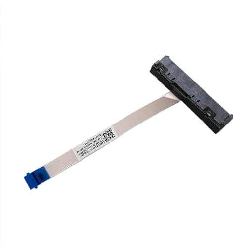 GinTai 12Pin HDD Hard Drive Connector Cable for ACER Aspire 3 A315-23 A315-23G A315-55 A315-55G A515-45 A515-46 A515-55 A515-55G/ Aspire 5 A515-54 A515-54G A515-44 A515-44G A515-44 A515-45 A515-46 - Image 1