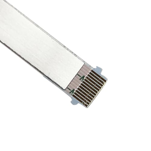 GinTai 12Pin HDD Hard Drive Connector Cable for ACER Aspire 3 A315-23 A315-23G A315-55 A315-55G A515-45 A515-46 A515-55 A515-55G/ Aspire 5 A515-54 A515-54G A515-44 A515-44G A515-44 A515-45 A515-46 - Image 3