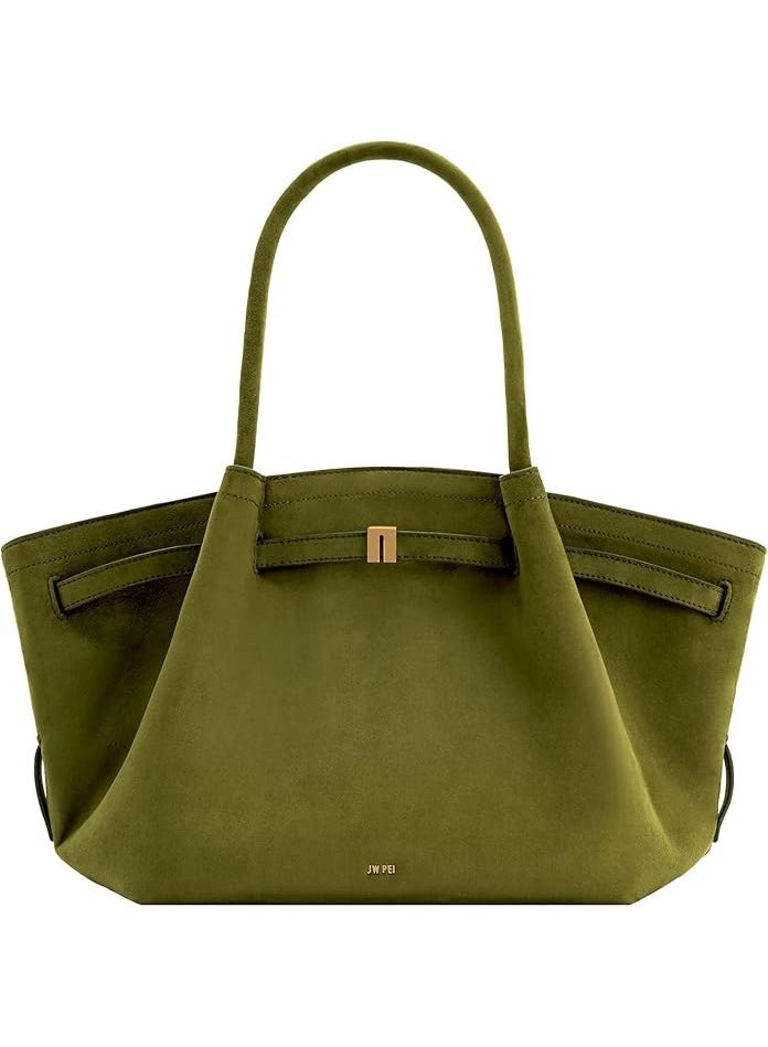 JW PEI Women's Hana Medium Tote Bag - Image 3