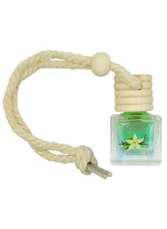 Fresh FRESH Vanilla Car Air Freshener - Hanging Perfume Diffuser  - Image 2