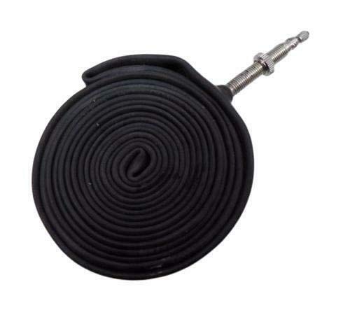 Schwalbe SV13 01150102C Inner Tubes 26 Inches Presta Valve (Pack of 2), Black - Image 3