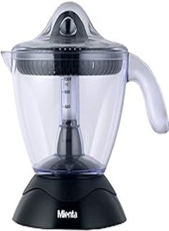 Mienta Mienta – Citrus Press - Squeeze – CP10429A – 30W 