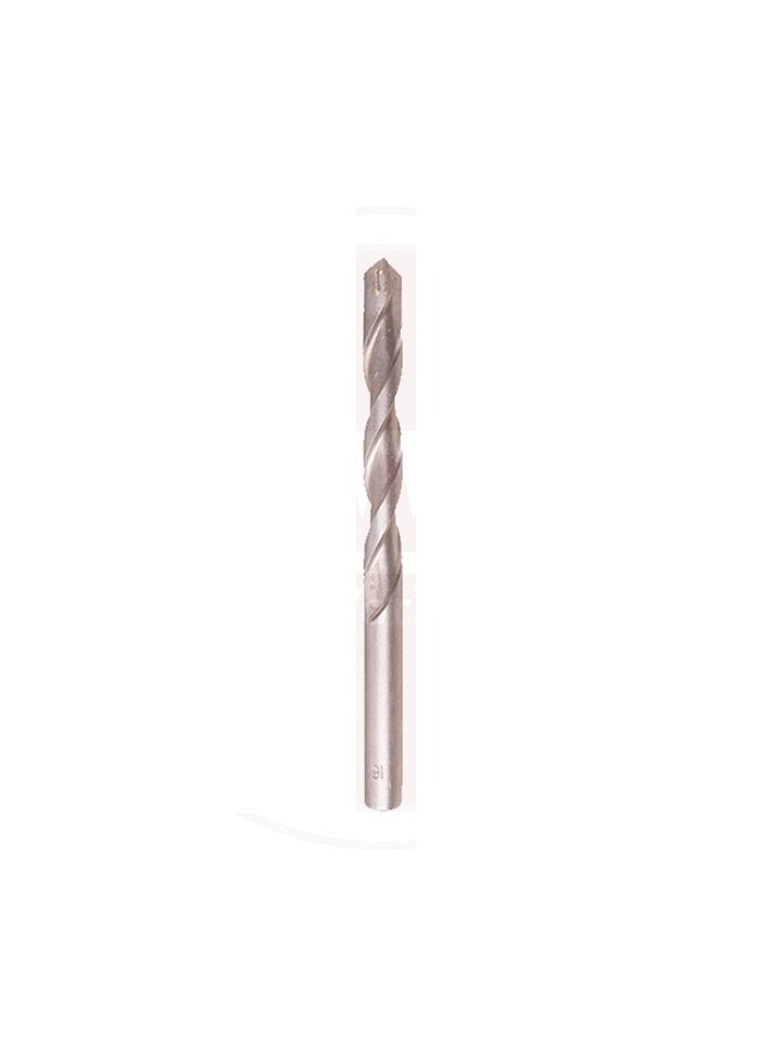 Apt carbide tip for drilling concrete and masonry 6*100 mm 