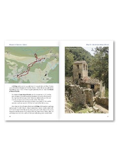 Walking in Catalunya - Girona Pyrenees: 35 hikes in Garrotxa, CadA -MoixerA(3) Natural Park and RipollAs  - Image 1
