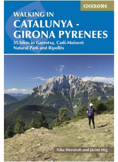 Walking in Catalunya - Girona Pyrenees: 35 hikes in Garrotxa, CadA -MoixerA(3) Natural Park and RipollAs  - Image 4