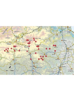 Walking in Catalunya - Girona Pyrenees: 35 hikes in Garrotxa, CadA -MoixerA(3) Natural Park and RipollAs  - Image 2