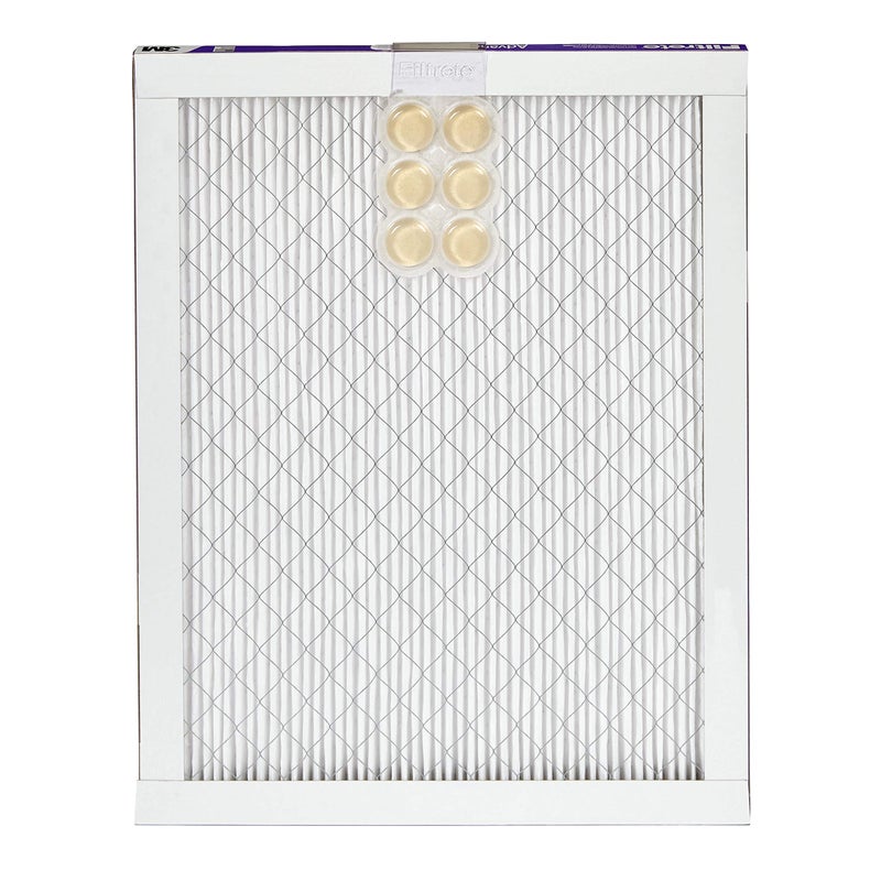 Filtrete Whole House Air Freshener, Floral Bouquet - Image 2