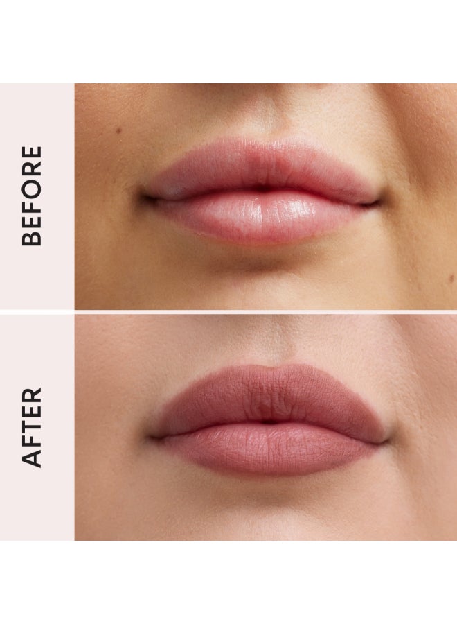 Gosh Velvet Touch Lipliner Waterproof 013 American - Image 4