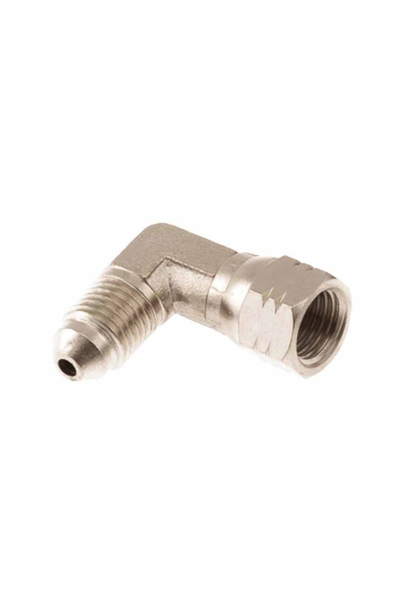 AIR LINE ELBOW FITTING - 0740104