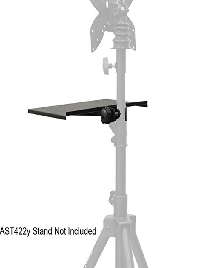AUDIO 2000'S صينية Ast423z من Audio2000 لحامل شاشة مسطحة Ast422y/ast423y/ast424y وحامل مكبرات الصوت - Image 3