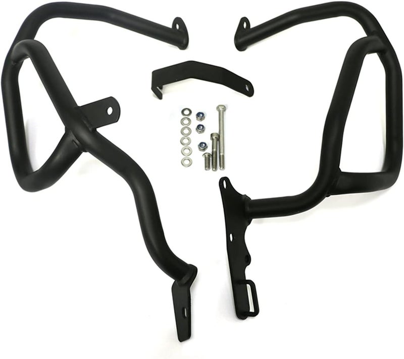 QASULER Highway Crash Bars for CRF1100L Africa Twin - Image 1