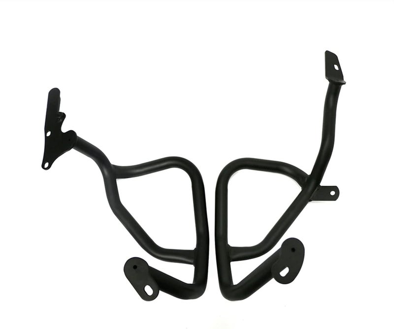 QASULER Highway Crash Bars for CRF1100L Africa Twin - Image 3