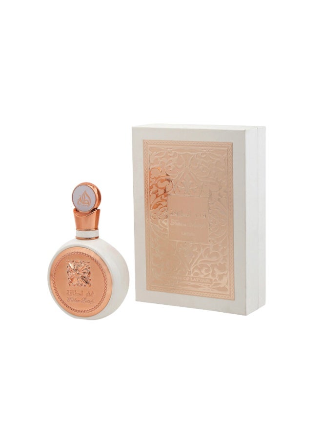 لطافة فخر للنساء أو دو برفيوم – 100 مل - Image 2