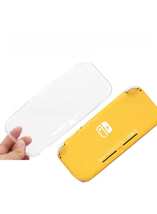 general Nintendo LiteTPU Soft Case Silicone Soft Case Switch LITE Protective Case TPU Soft Case Material Case-Product Color:017-lite Color Shell-TPU Soft Shell - Image 4